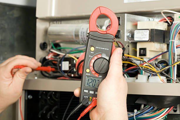 Emergency Electrical Repair Services in Cuero, TX